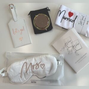 Bridal Engagement bundle